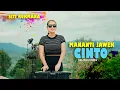 Download Lagu MANANTI JAWEK CINTO - SITI RUKMANA - DJ REMIX MINANG - FULL BASS