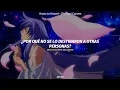Lagu Saint Seiya: The Lost Canvas Ending Full || Hana no Kusari - Maki Ikuno || AMV sub español