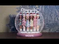 KATSEYE - Touch (Holiday Version) (Official Audio)