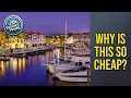 Naples Bay Resort Marina - Why Is This So Cheap Naples FL United States
