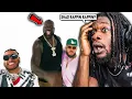 Download Lagu SHAQ CAN RAP RAP! | Coyote \u0026 Shaquille O'Neal - 3 Lokos (REACTION)