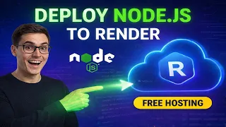 Deploy Node js to Render Why Everyone s Using This Instead of Heroku