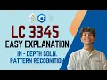 3345 Smallest Divisible Digit Product I Leetcode C In-Depth Solution Logic Building