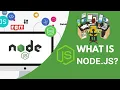 What is NODE JS Is it worth learning node js