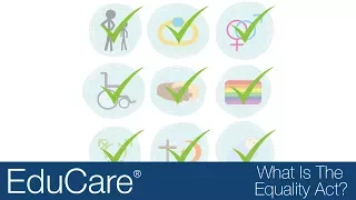 What Is The Equality Act 