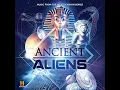 Ancient Aliens Theme Version 2 SECRET SPACE TUBE