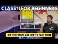 CLASS II Slots for Beginners How the Bingo Card Works with the Slot Game You See