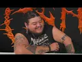 PEELINGFLESH feat. MISSING LINK - "MURDEROUS INTENT" (REACTION)!