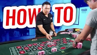 how to play roulette all you need to know about casino roulette