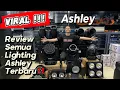 Download Lagu Review Lighting Ashley Terbaru ‼️‼️ #ashleylighting