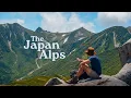 Download Lagu 3 Amazing Hikes You Need to Do in the Japanese Alps