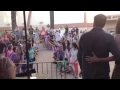 Flash Mob - Marry You by Bruno Mars