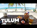 What the Heck Happened to TULUM It s Cheap Quiet