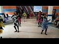Na u dey reign by the classic dancer
