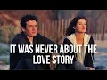 Rewatching How I Met Your Mother Broke Me