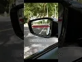 Download Lagu The correct adjustment method of the car rearview mirror!
