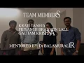 Emotion Detection using physiological signals - Project showcase