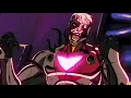 Download Lagu Everyone VS Bastion Final Fight Death Scene | X-Men 97 Episode 10