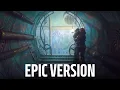 King Princess - Fantastic (Arcane Season 2) | EPIC Version