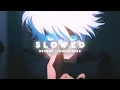 Odetari - Keep Up but slowed (reverb - modulated)