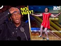 Download Lagu This 54-Year-Old's Skill DEFIES Physics | Britain's Got Talent