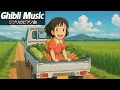 Download Lagu Studio Ghibli Bgm Music 🎶 Ghibli Songs 2025 🌿 Best Piano Music For Relaxing \u0026 Deep Sleeping
