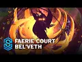 Faerie Court Bel Veth Skin Spotlight - Pre-Release