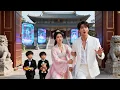 Lagu 窮小子被性感女帝追到現代熱烈求娶,誰料他竟是將軍轉世,合力救下被綁架的兒子從此一路登上金融巨鱷之位!【完蛋,我被女帝追求了!】#逆襲 #短劇 #shorts