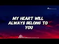 No Matter How Far You Are 💕 | My Love Will Find You | Romantic Duet