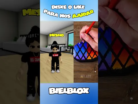 ele NÃO É meu VERDADEIRO PAI no roblox! #roblox