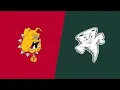 Lake Erie vs Ferris State Football Full Game Replay 2025 D2 Football