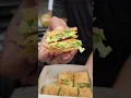 Download Lagu Traditional Martabak of Indonesia with Minced Mutton and Egg | Indonesian Street Food #shorts