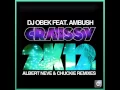Lagu DJ Obek ft. Ambush - Craissy 2K12 (Albert Neve \u0026 Chuckie 2K12 Remix)