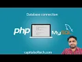 IT Career PHP Tutorial database connection
