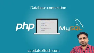 IT Career PHP Tutorial database connection