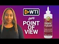 Aleene s Fabric Fusion Adhesive Our Point Of View