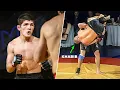 Download Lagu Never-Before-Seen Crazy Khabib's Early Career Fights and Amateur Loss