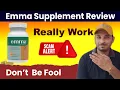 Emma Gut Health Review - Really Work Or A Scam
