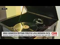 Download Lagu Hibah Gramofon Pertama Pemutar Lagu Indonesia Raya