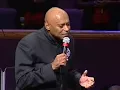 Bishop Paul S. Morton & PJ - Let Go, Let God