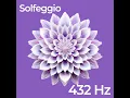 432 Hz Awakening Vibrations