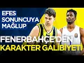 Download Lagu Fenerbahçe'nin Fikstürü, Tarık Biberovic, Vaultier Şov, Efes'in Boyalı Bölge Çöküşü | Feel Devotion MP3