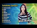 Download Lagu Reva Wijaya - SALAHMU SENDIRI - KALAH || KOPLO TERBARU 2024 || LAGU KERJA