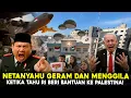 Download Lagu Begini reaksi Netanyahu saat melihat RI kirim bantuan ke Gaza, bertepatan dengan momentum 17 Agustus