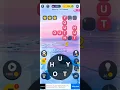 26-30 levels of CrossWord Jam