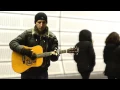 Zombie - The Cranberries (Acoustic Cover by Vedran)