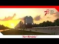 Download Lagu Animasi Kereta Api Dirgahayu RI Ke 78