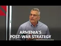 Download Lagu Richard Giragosian: Armenia’s New Post-War Strategy