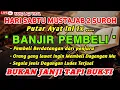 Download Lagu كُن فَيَكُونُ🤲SESEPI APAPUN USAHAMU, BISA DI LARISKAN DENGAN AYAT INI, PASTI LARIS MANIS \u0026 BERKAH🤲🤲