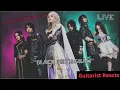 Download Lagu Guitarist Reacts: Unlucky Morpheus-\